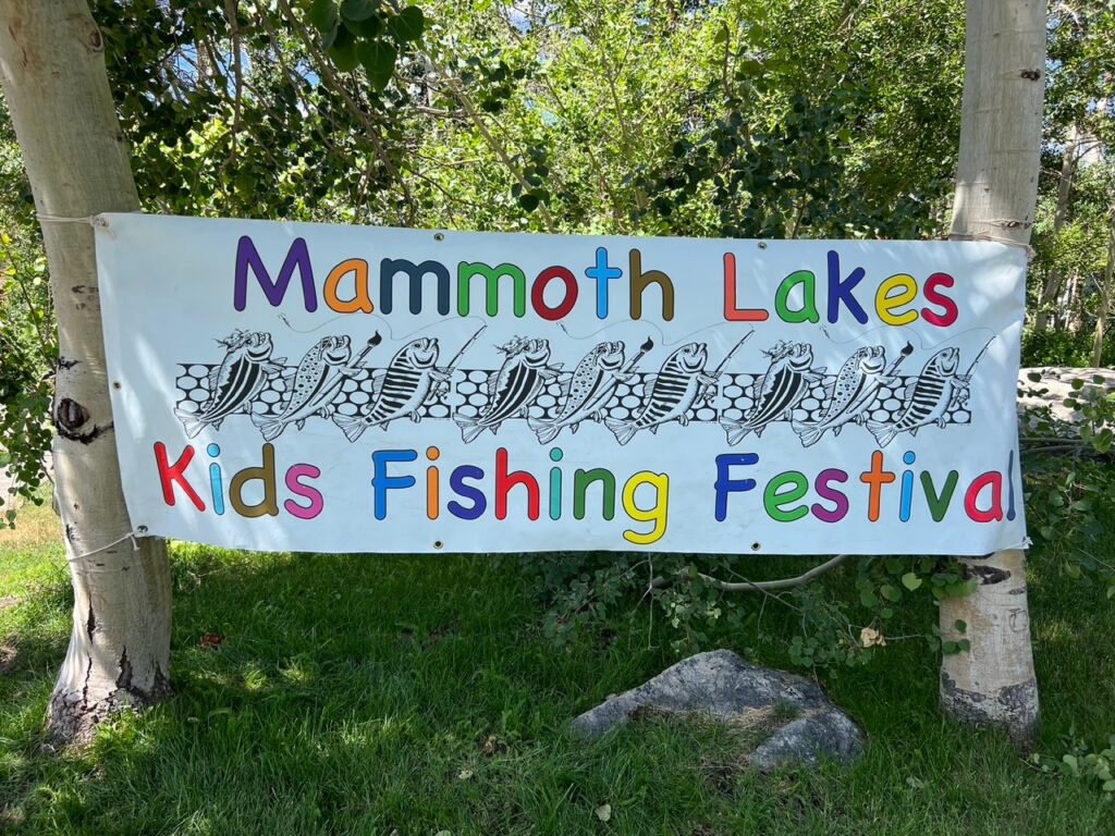Home - Kids Fish Fest