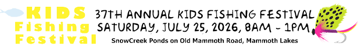 Kids Fish Fest Logo